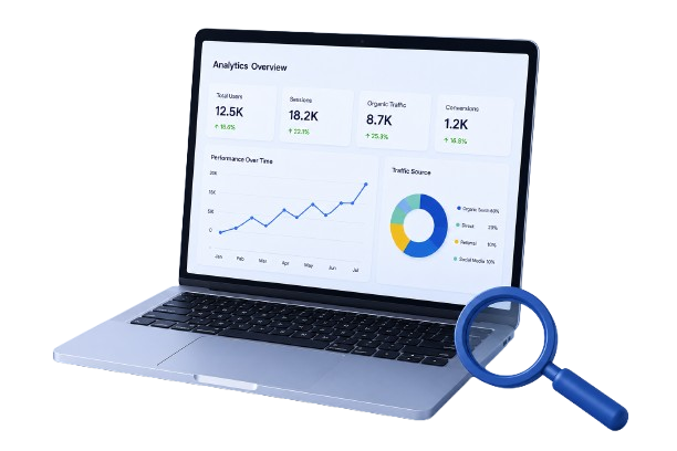 SEO Expert