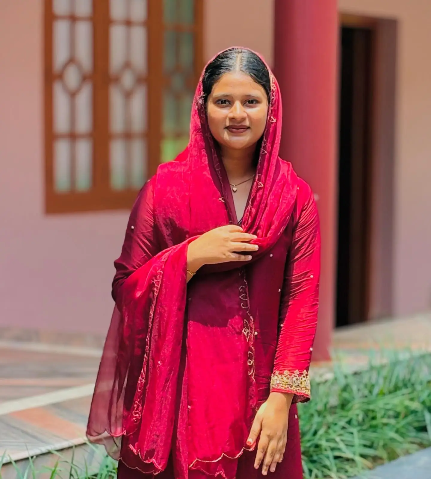 Sana Fathima