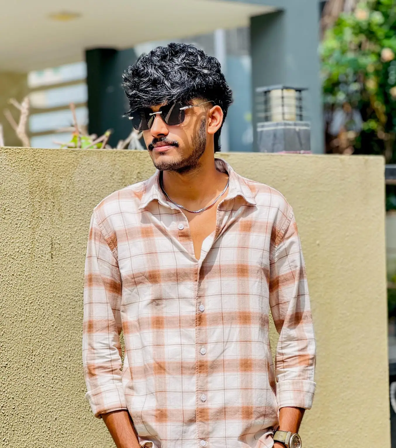 Vyshakh